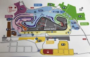 Where to sit at the Spanish Grand Prix - Circuit de Catalunya